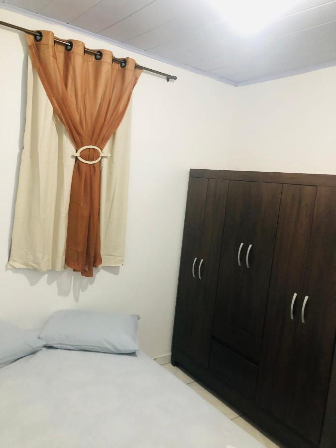 Lindo Apartamento ! Manaus Exterior photo
